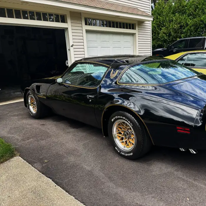 ceramic coating by Sudz Mobile Detailing in Norton, MA — photo 2