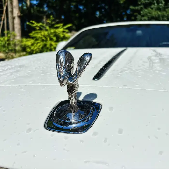 ceramic coating by Sudz Mobile Detailing in Norton, MA — photo 5