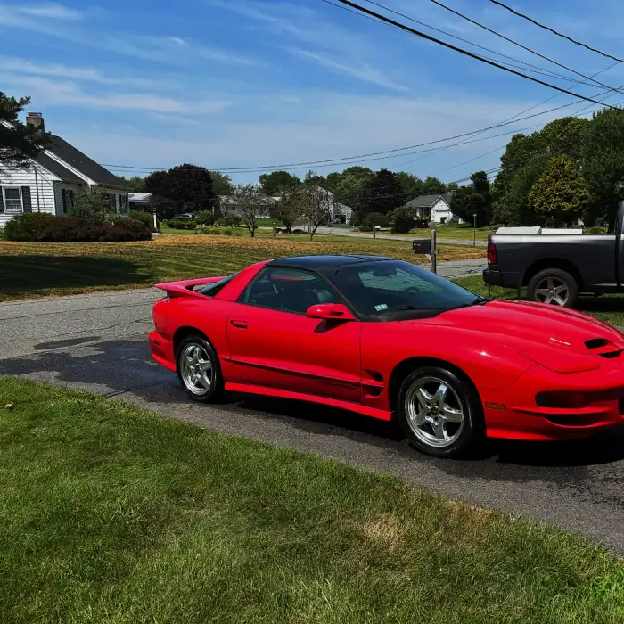 ceramic coating by Sudz Mobile Detailing in Norton, MA — photo 6