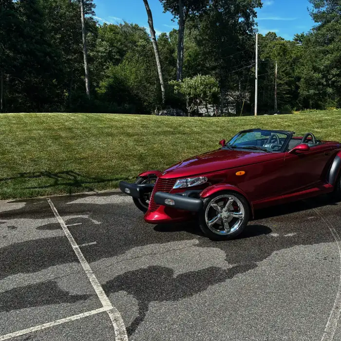 chrome restoration by Sudz Mobile Detailing in Norton, MA — photo 4