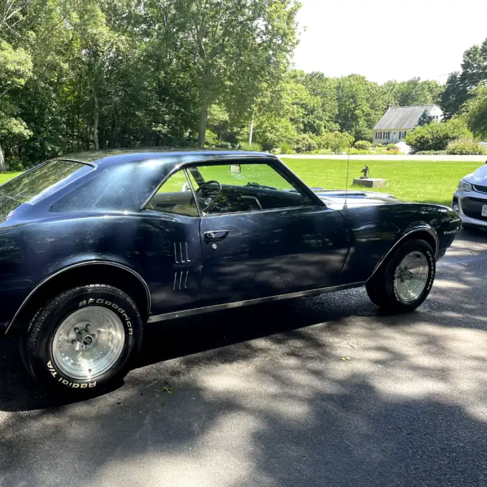 clay bar and wax treatment by Sudz Mobile Detailing in Norton, MA — photo 14