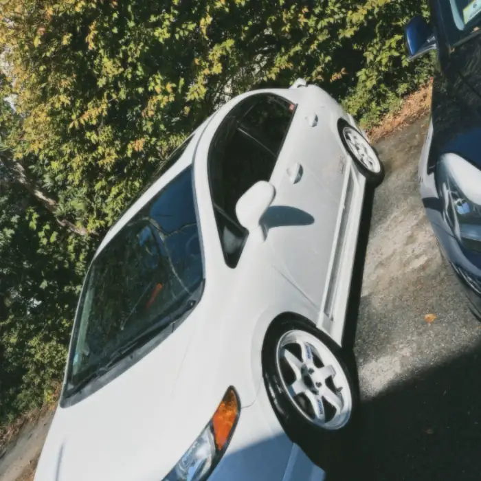 clay bar and wax treatment by Sudz Mobile Detailing in Norton, MA — photo 15