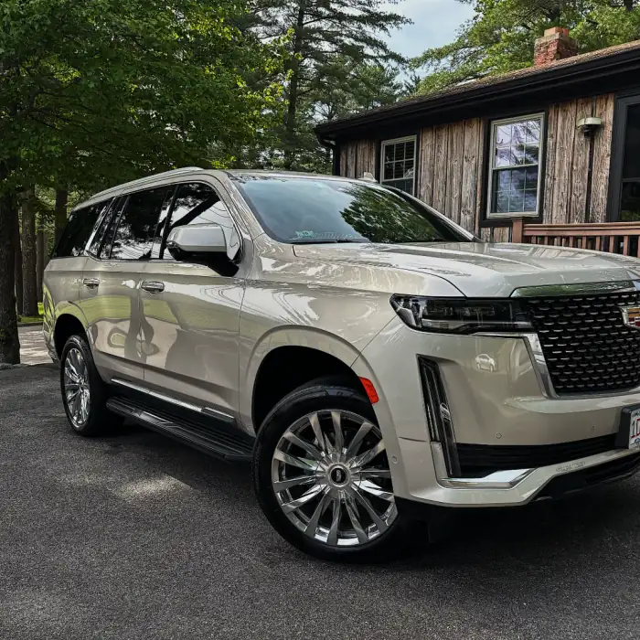 clay bar and wax treatment by Sudz Mobile Detailing in Norton, MA — photo 17