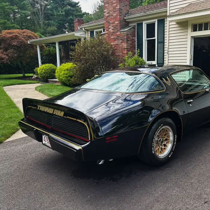 clay bar and wax treatment by Sudz Mobile Detailing in Norton, MA — photo 8