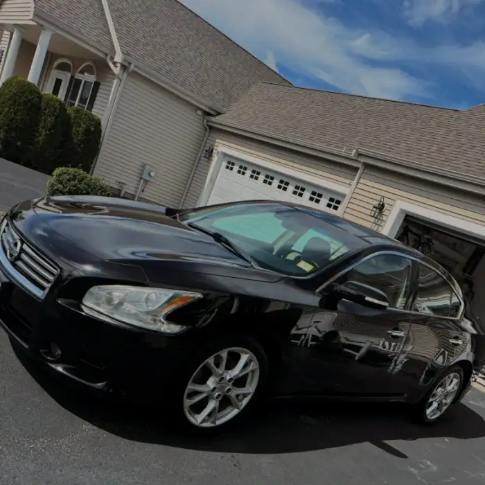 exterior detailing by Sudz Mobile Detailing in Norton, MA — photo 10
