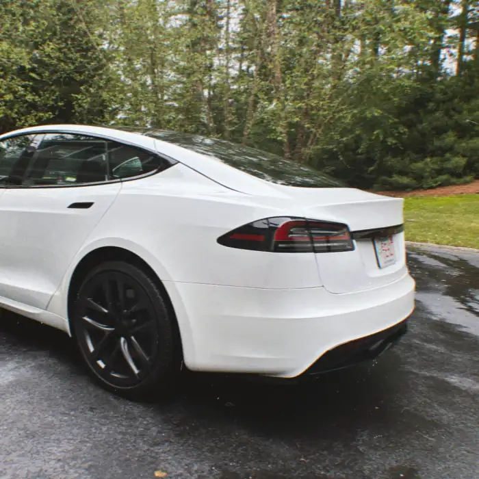 exterior detailing by Sudz Mobile Detailing in Norton, MA — photo 19