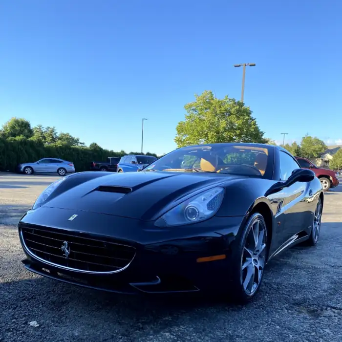 exterior detailing by Sudz Mobile Detailing in Norton, MA — photo 20