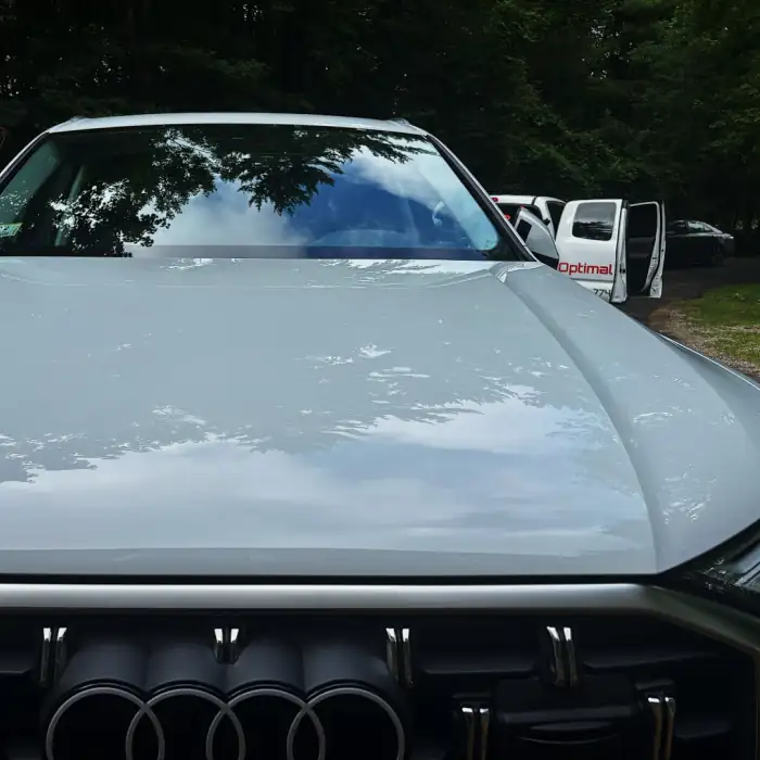 exterior detailing by Sudz Mobile Detailing in Norton, MA — photo 22