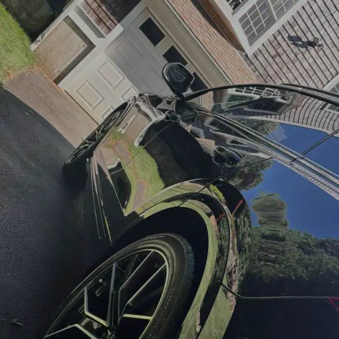 exterior detailing by Sudz Mobile Detailing in Norton, MA — photo 24