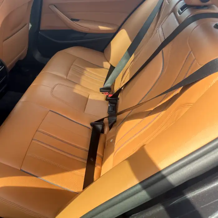 exterior detailing by Sudz Mobile Detailing in Norton, MA — photo 26