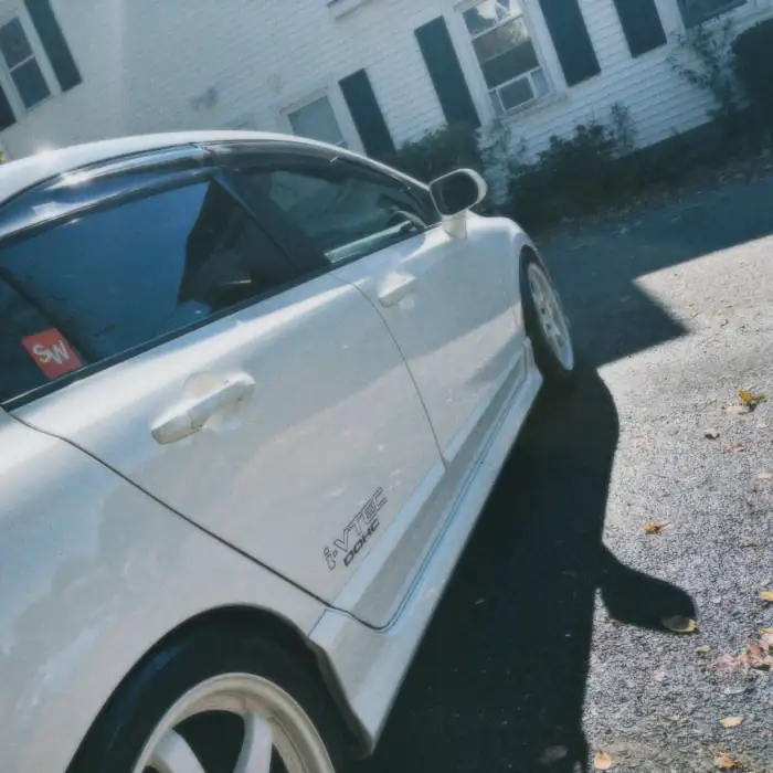 exterior detailing by Sudz Mobile Detailing in Norton, MA — photo 29