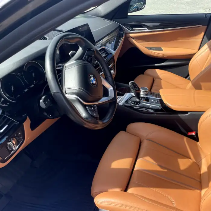 interior detailing by Sudz Mobile Detailing in Norton, MA — photo 7