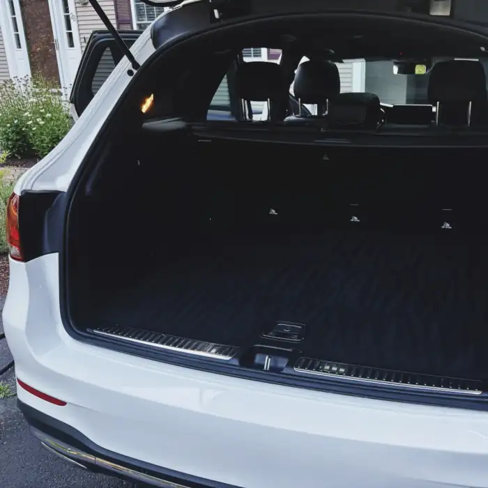 seat and carpet shampoo by Sudz Mobile Detailing in Norton, MA — photo 1