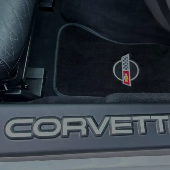 seat and carpet shampoo by Sudz Mobile Detailing in Norton, MA — photo 2