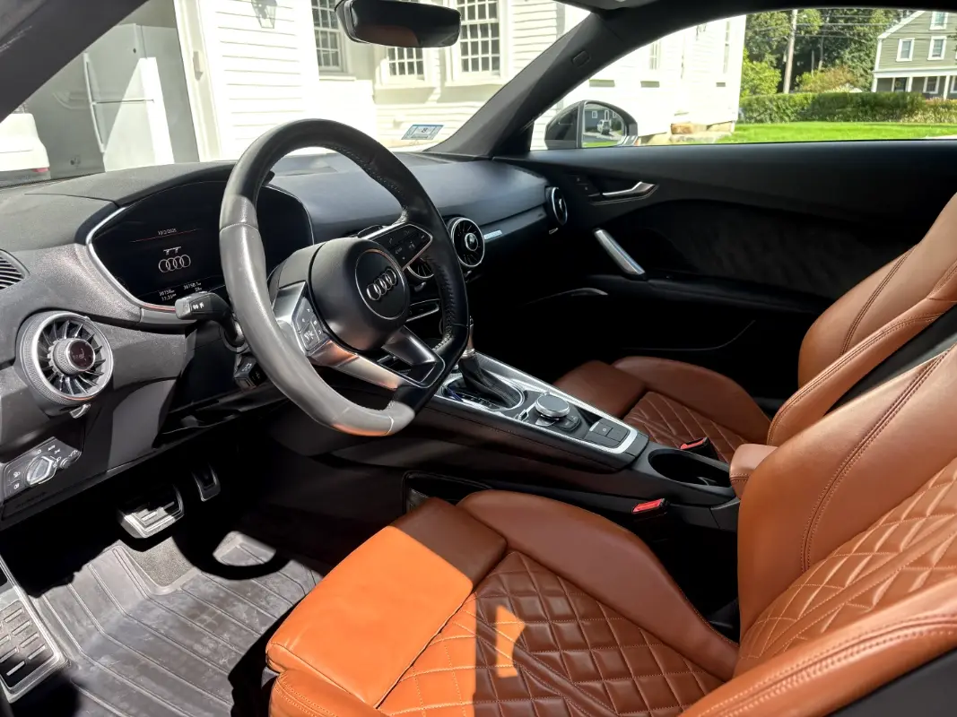 Clay Bar + Spray Wax — Sudz Mobile Detailing