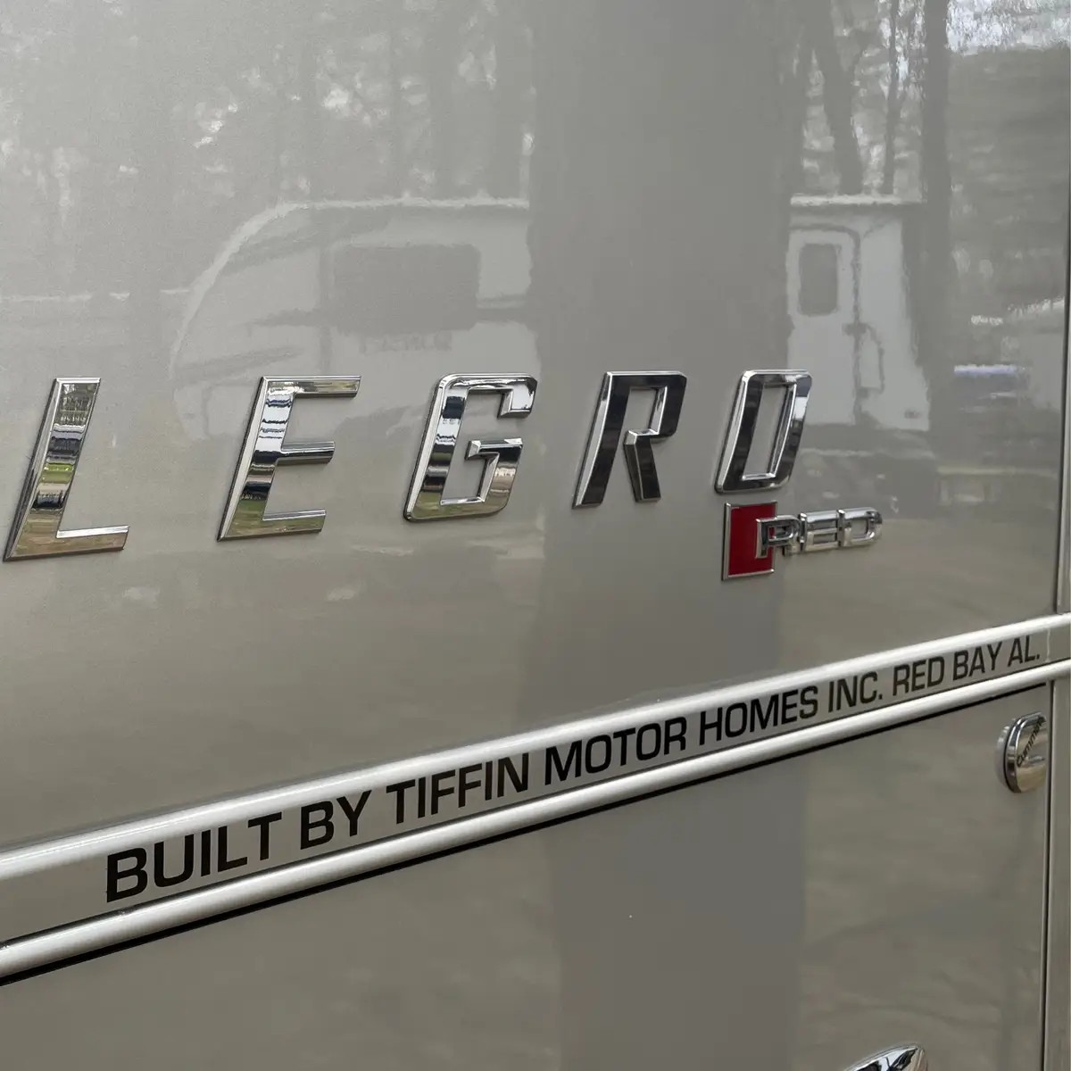 RVs & Campers detailing — Sudz Mobile Detailing